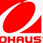 OHAUS logo