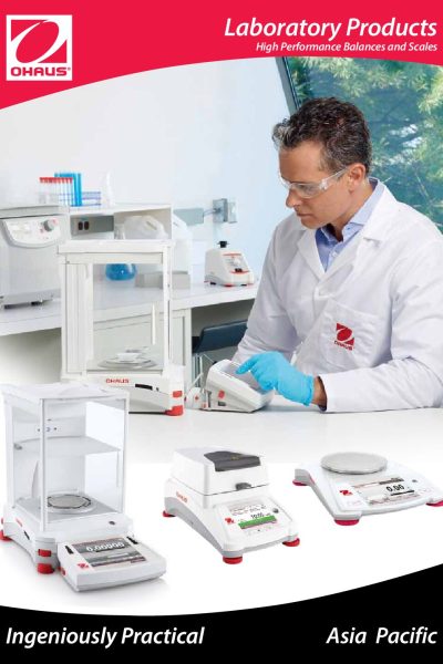 OHAUS_Lab-Weighing-Brochure_30385113-pdf